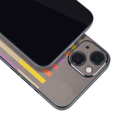 Colors of Spring iPhone 13 Skin